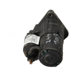 Demarreur RENAULT KANGOO 2 Photo n°4