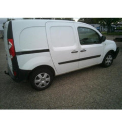 Demarreur RENAULT KANGOO 2 Photo n°11