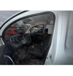 Demarreur RENAULT KANGOO 2 Photo n°17