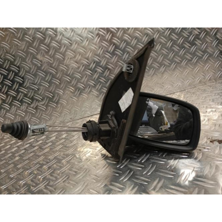Retroviseur droit FIAT PANDA 2 Photo n°1