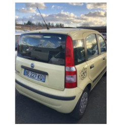 Retroviseur droit FIAT PANDA 2 Photo n°6