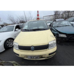 Retroviseur droit FIAT PANDA 2 Photo n°7