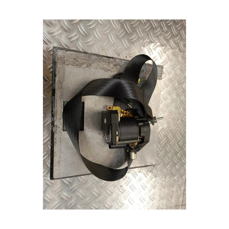 Ceinture avant droit FIAT PANDA 2