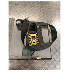 Ceinture avant droit FIAT PANDA 2 Photo n°3