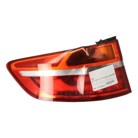 Feu arriere principal gauche (feux) BMW X6 E71 Photo n°1