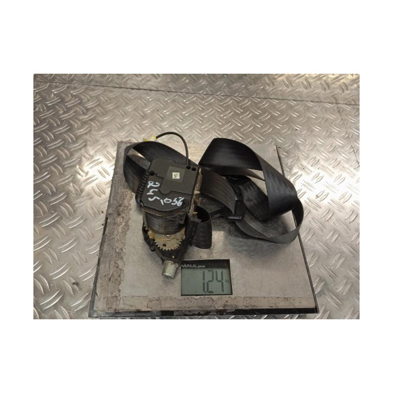 Ceinture avant gauche FIAT PANDA 2