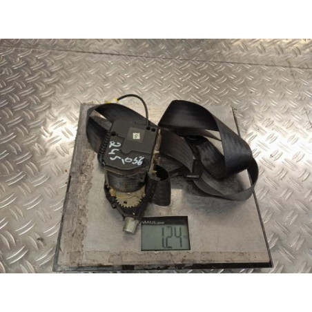 Ceinture avant gauche FIAT PANDA 2 Photo n°1