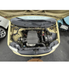 Ceinture avant gauche FIAT PANDA 2 Photo n°8