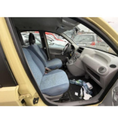 Ceinture avant gauche FIAT PANDA 2 Photo n°12