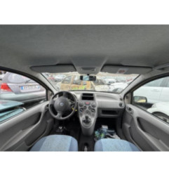 Ceinture avant gauche FIAT PANDA 2 Photo n°13