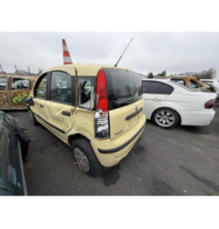 Ceinture avant gauche FIAT PANDA 2 Photo n°15
