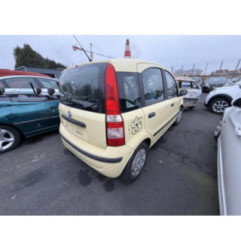 Ceinture avant gauche FIAT PANDA 2 Photo n°16