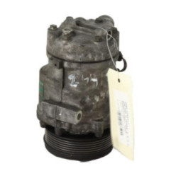 Compresseur clim OPEL ZAFIRA A Photo n°3