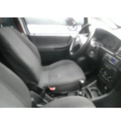 Compresseur clim OPEL ZAFIRA A Photo n°8