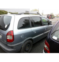 Compresseur clim OPEL ZAFIRA A Photo n°9