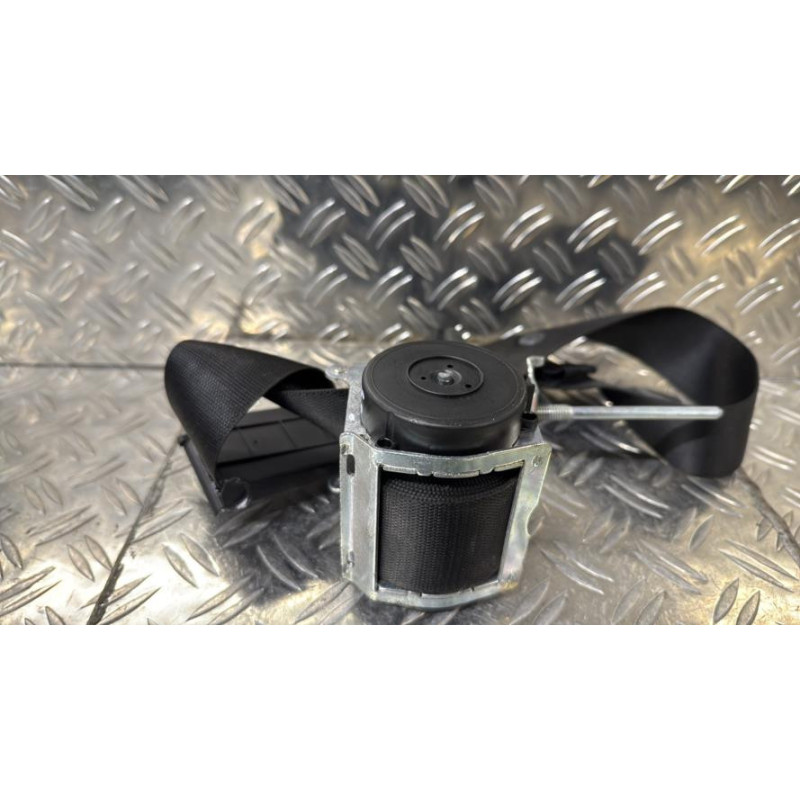 Ceinture avant droit OPEL ZAFIRA B
