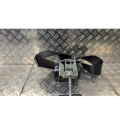 Ceinture avant droit OPEL ZAFIRA B Photo n°3