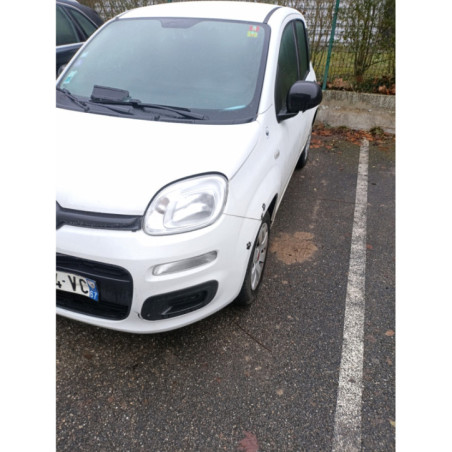 Commande chauffage FIAT PANDA 3