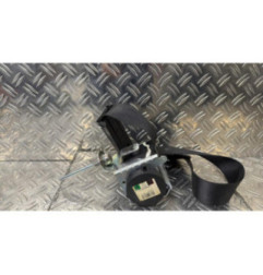 Ceinture avant droit OPEL ZAFIRA B Photo n°4