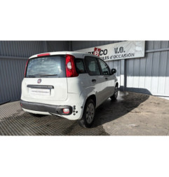 Compteur FIAT PANDA 3 Photo n°13