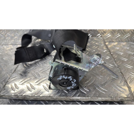 Ceinture avant gauche OPEL ZAFIRA B Photo n°1