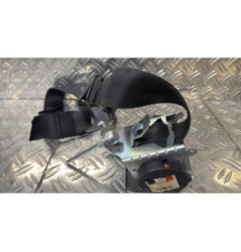 Ceinture avant gauche OPEL ZAFIRA B Photo n°3