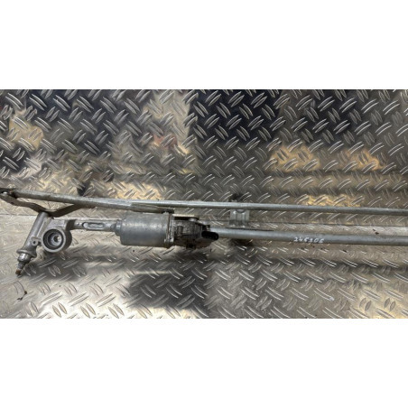 Moteur essuie glace avant OPEL ZAFIRA B Photo n°1