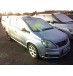Moteur essuie glace avant OPEL ZAFIRA B Photo n°5