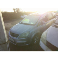 Moteur essuie glace avant OPEL ZAFIRA B Photo n°6