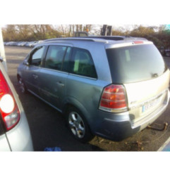 Moteur essuie glace avant OPEL ZAFIRA B Photo n°9