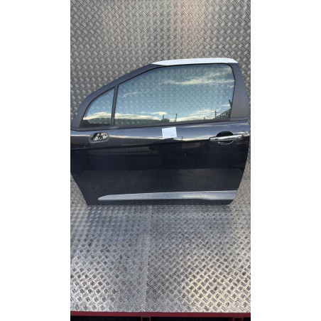 Porte avant gauche CITROEN DS3 Photo n°1