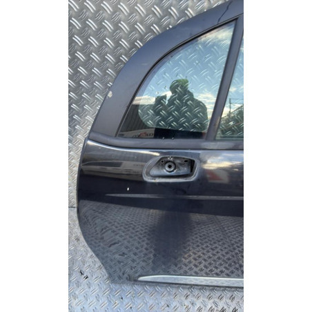 Porte avant gauche CITROEN DS3