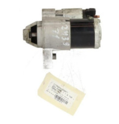 Demarreur CITROEN DS3 Photo n°1