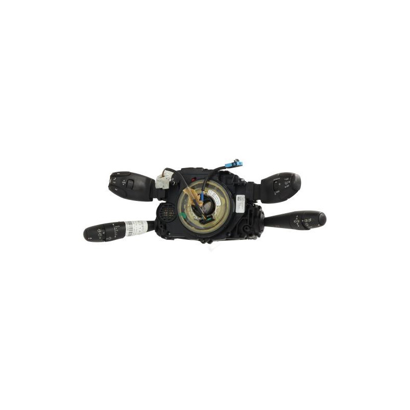 Com (Bloc Contacteur Tournant+Commodo Essuie Glace+Commodo Phare) CITROEN DS3