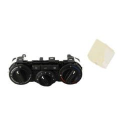 Commande chauffage CITROEN C3 3 Photo n°1