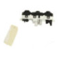 Commande chauffage CITROEN C3 3
