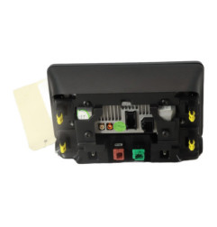 Ecran GPS CITROEN C3 3 Photo n°3