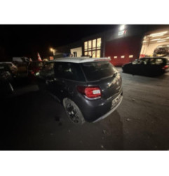 Com (Bloc Contacteur Tournant+Commodo Essuie Glace+Commodo Phare) CITROEN DS3 Photo n°17