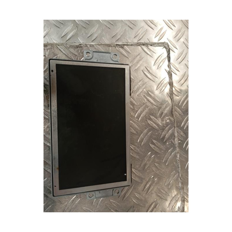 Ecran GPS CITROEN DS3