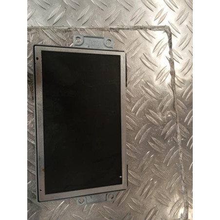 Ecran GPS CITROEN DS3 Photo n°1