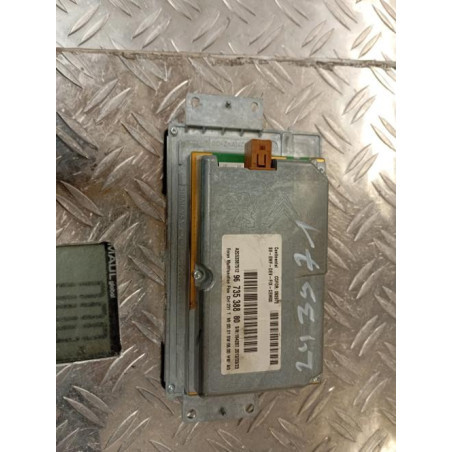 Ecran GPS CITROEN DS3