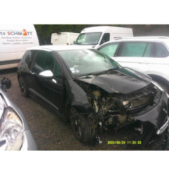 Ecran GPS CITROEN DS3 Photo n°5