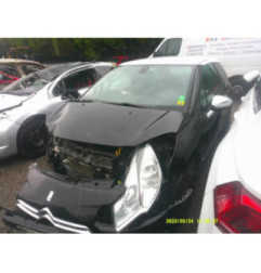 Ecran GPS CITROEN DS3 Photo n°6