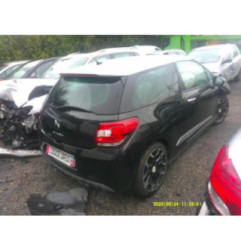 Ecran GPS CITROEN DS3 Photo n°8