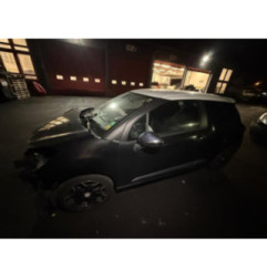 Ecran GPS CITROEN DS3 Photo n°12