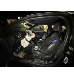 Ecran GPS CITROEN DS3 Photo n°14