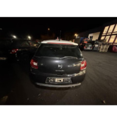 Ecran GPS CITROEN DS3 Photo n°19