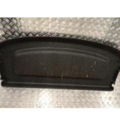 Plage arriere CITROEN DS3 Photo n°1