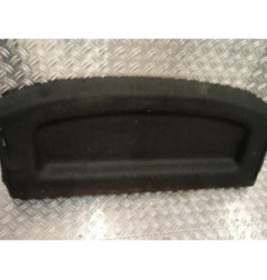 Plage arriere CITROEN DS3