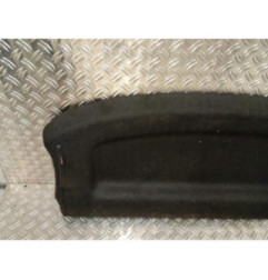 Plage arriere CITROEN DS3 Photo n°3